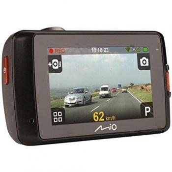 GPS para el coche Mio MiVue 658
