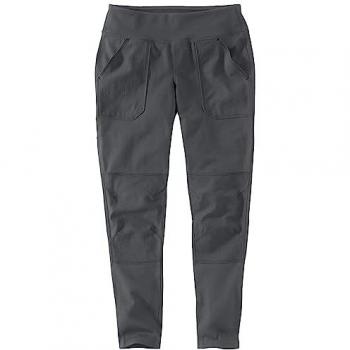 Carhartt Force Utility Leggings para Damas - Gris (XL)