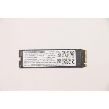 SSD Lenovo 512GB M.2 2280 PCIe 3x4 SKH OP