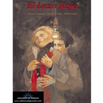 El lazo rojo