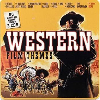 Wester Films Themes