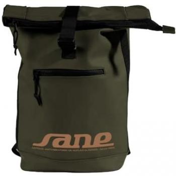 Mochila Sane Everyday Green - La elección perfecta para tu día a día, tipo de producto: mochila, características: color verde, diseño práctico y funcional, ideal para uso diario y actividades deportivas