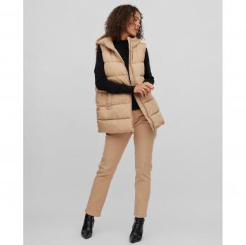 Chaleco acolchado Vila para mujer