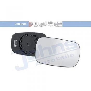 Johns 60 22 38-81 Cristal de Retrovisor, Retrovisor Externo