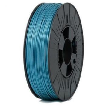 Filamento PLA Azul de 1.75 mm con 750 g de peso - Resistente y duradero