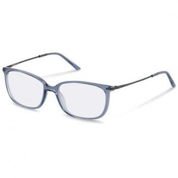 Armazones para Mujer Rodenstock R5310 E Cristal 54 Lentes Recetadas Transparentes