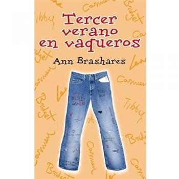 Tercer verano en vaqueros