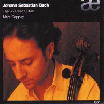 Bach: The Six Cello Suites
