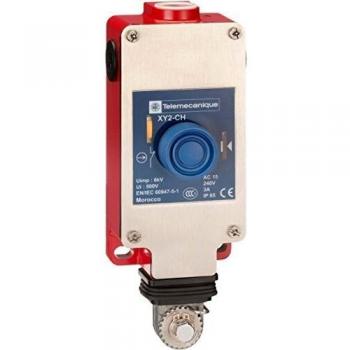 Schneider Electric XY2CH13250 Interruptor por Cable