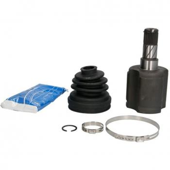 Juego de juntas del eje de transmisión y articulación del árbol de transmisión SKF VKJA 8229, incluye juntas para el eje de transmisión, compatible con diversas marcas y modelos de vehículos, fabricado en materiales duraderos para garantizar un rend