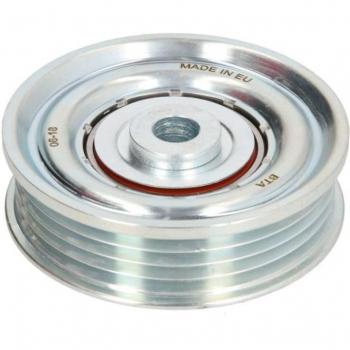 Polea tensora/guía BTA E28012BTA para correa trapezoidal y polea inversión/guía BTA E28012BTA para correa poli V