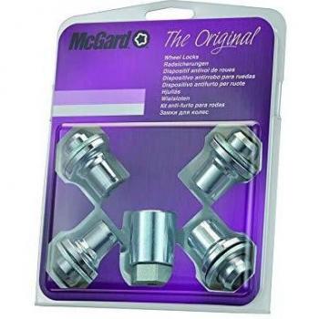 Tornillos Antirrobo MCGARD 21158SU M14x1,5 Piatto