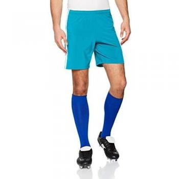 adidas DP5371 Pantalones Cortos de Deporte, Hombre, Azul
