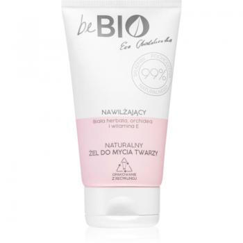 beBIO Moisturizing Cleansing Gel 150 ml