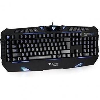 Natec Gensis NKG-0503 RX66 Profesional Gaming Keyboard
