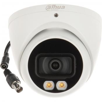 Cámara de seguridad HDCVI Dahua Technology Lite HAC-HDW1239T-A-LED 2MP Interior y exterior 1920 x 1080 Pixeles Techo/p