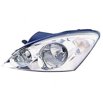 Faro Principal JUMASA 38311843 - Conjuntos de Luces de Alta Calidad, Faro delantero JUMASA 38311843, Jumasa 38311843 Faro Izquierdo