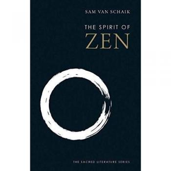 The Spirit of Zen