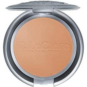 Polvo Compacto T.LeClerc Dermophile 16 Safran 10g