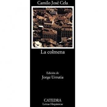 COLMENA LA