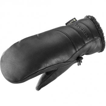 Salomon - Manoplas de esquí de mujer Native Gore-Tex Mitten Salomon