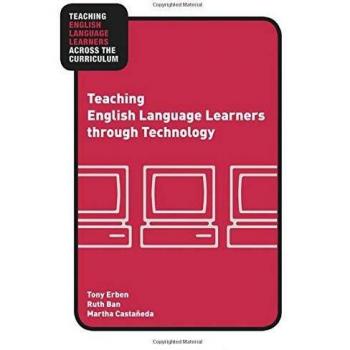 Teaching english language learners through technology