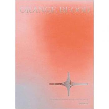 Enhypen Â· Orange Blood (KSANA Ver.) (CD/Merch) [Int. Ksana edition]