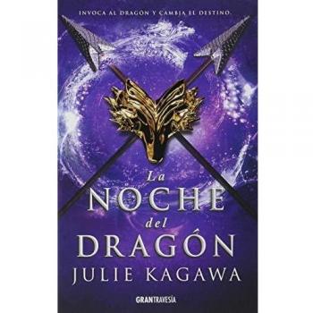 La noche del dragón
