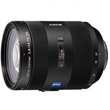 Sony SAL2470Z - Objetivo para Sony