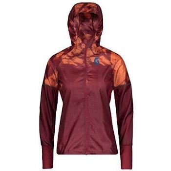 SCOTT RUNNING Chaqueta WS Kinabalu Run WB Multicolor Talla M Mujer