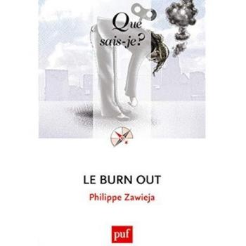 Le burn out