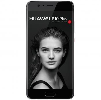 Huawei Móvil P10 Plus, Negro