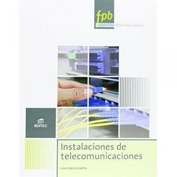 Instalaciones de telecomunicaciones