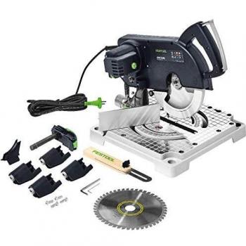 Festool Sierra de listones SYM 70 RE SYMMETRIC
