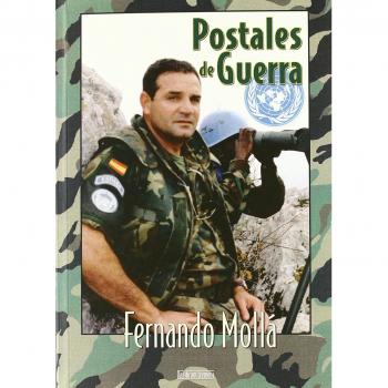 Postales De Guerra