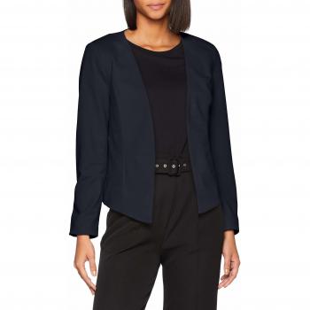 Only onlANNA Short Noos Blazer TLR Chaqueta de Traje, Azul
