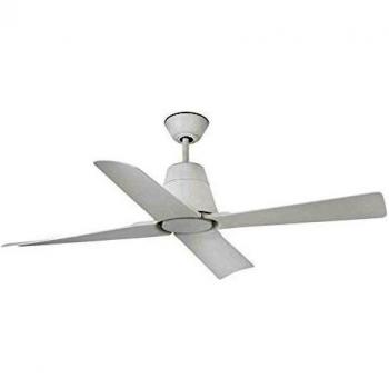 Faro 33480 - Typhoon DC ø130 Blanco 4 Palas ip44