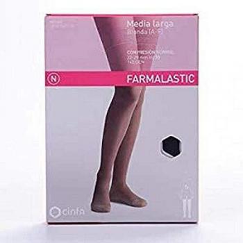 Farmalas Tobilleras, rodilleras, férulas y cabestrillos 1 Unidad 200 g