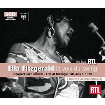 Rtl Jazz:la Collection