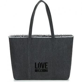 Bolso Tote Love Moschino DENIM JC4321PP0IKQ0000