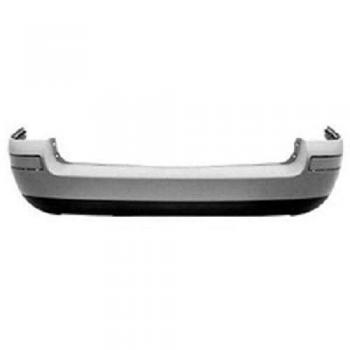 Parachoques trasero Diederichs 2245655 para Passat B5 1996-2000