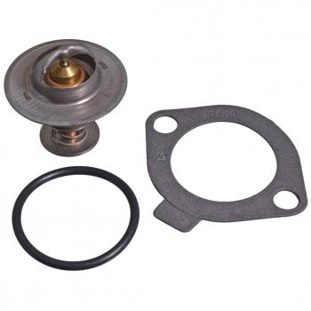 Blue Print ADG09210 Thermostat with o-ring and seal, pack of one