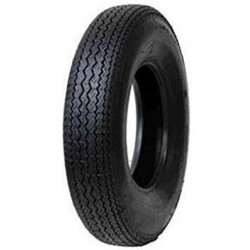 Camac BC110 Trailer 4PR 5,50/4 – 12 EH-68P