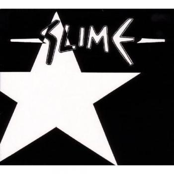 Slime 1 Vinyl Edition
