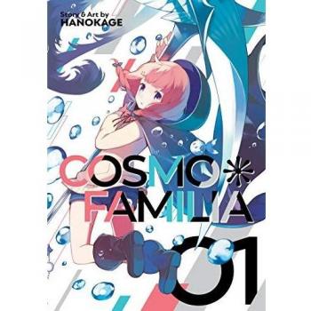 Cosmo Familia Vol. 1