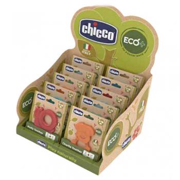 Chicco Expositor Eco Vacío 33x25x31