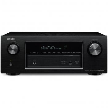 Denon AVRX-3100 - Receptor AV
