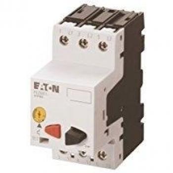Eaton PKZM01-16 Motor Protective Circuit-Breaker 16A Overload Relay 690 V AC