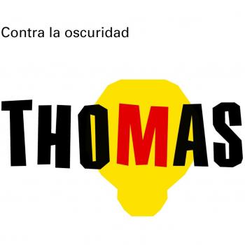Contra la oscuridad. Thomas Alva Edison