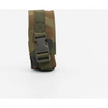 Bolsa Organizadora Molle Multi Grande Woodland